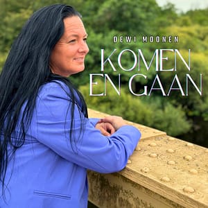 Dewi Moonen - Komen en gaan