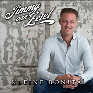 Jimmy van Zetel - Kleine Bonita