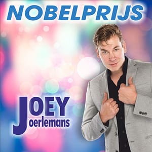 Joey Oerlemans - Nobelprijs