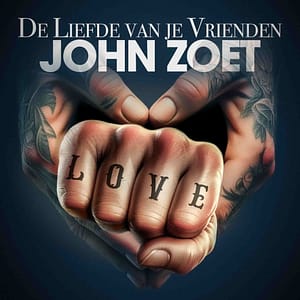 John Zoet - De Liefde Van Je Vrienden