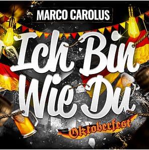 Marco Carolus - Ich bin wie du