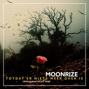 Moonrize - Totdat Er Niets Meer Over Is (Onderweg Naar Jou)