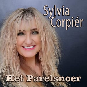 Sylvia Corpiér - Het Parelsnoer