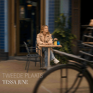 Tessa June - Tweede Plaats