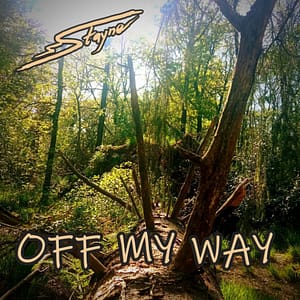 sStayne - Off My Way